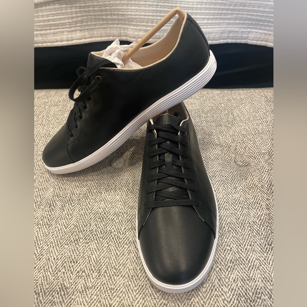 Cole Haan Women's Grand Crosscourt Sneakers